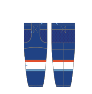 NEW AWAY Game Socks