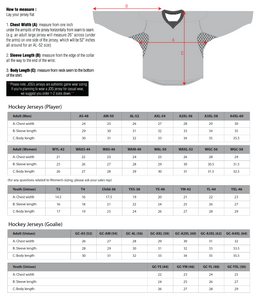 Home Jersey