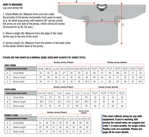 Travel-Lite Reversible Jersey