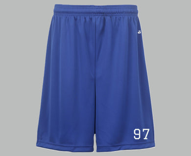 TCE Dryland Shorts