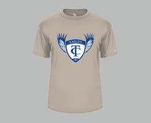 TCE Dryland T-Shirt with Logo
