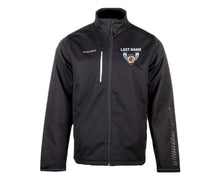 Warm-Up Jacket  (Lightweight Bauer)